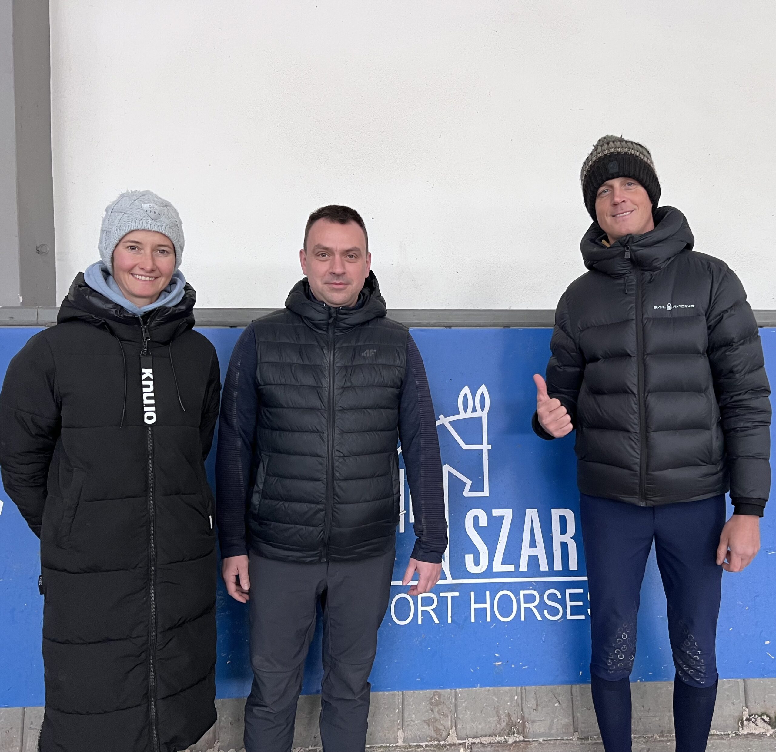 Anna i Michał Ziębiccy